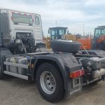 Sitrak-Prime Mover AMT 60 ton 4×2 (New) full